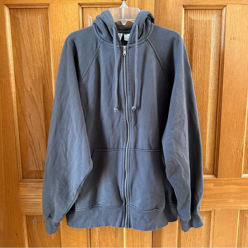 H&M Oversized Hoodie